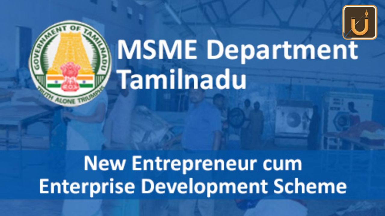 Usthadian Academy / Tamil Nadu MSME Minister Unveils ‘Smart Cards’ To Aid Startups | 12 feb 2024 Usthadian Academy / Tamil Nadu MSME Minister Unveils ‘Smart Cards’ To Aid Startups